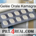 Gelée Orale Kamagra 08